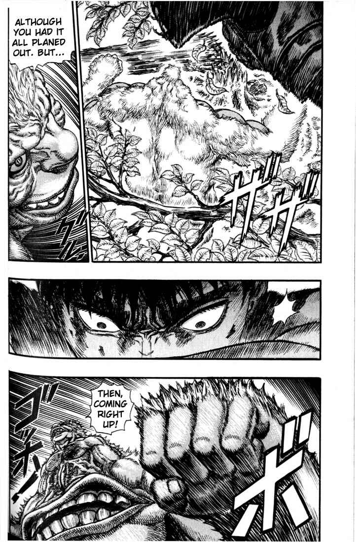Berserk Chapter 66 - Page 11