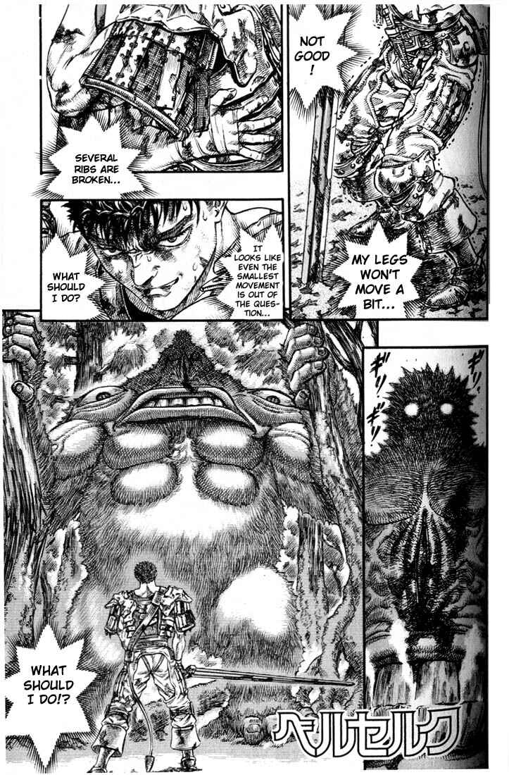 Berserk Chapter 66 - Page 2
