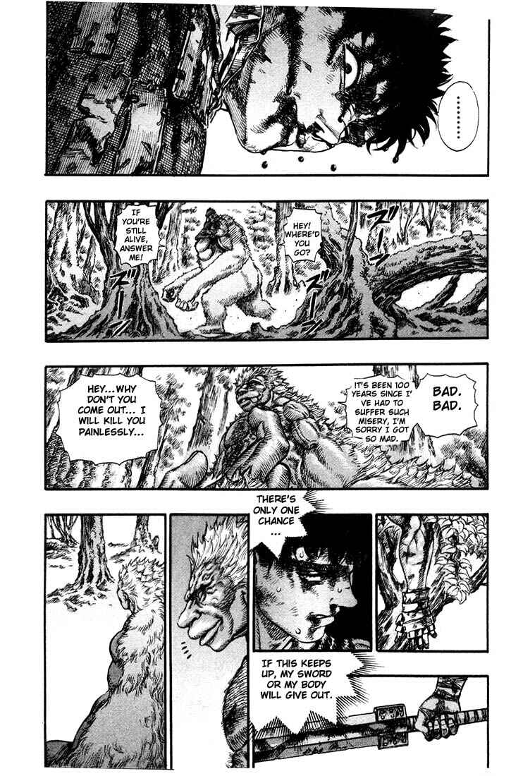 Berserk Chapter 66 - Page 8