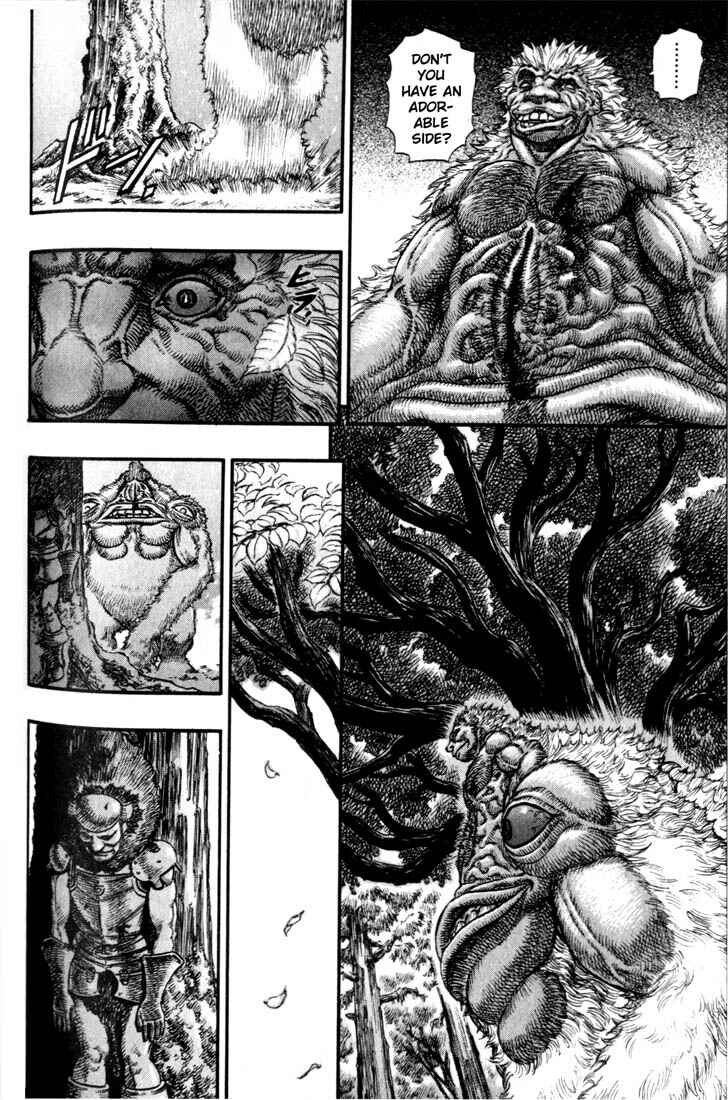 Berserk Chapter 66 - Page 9