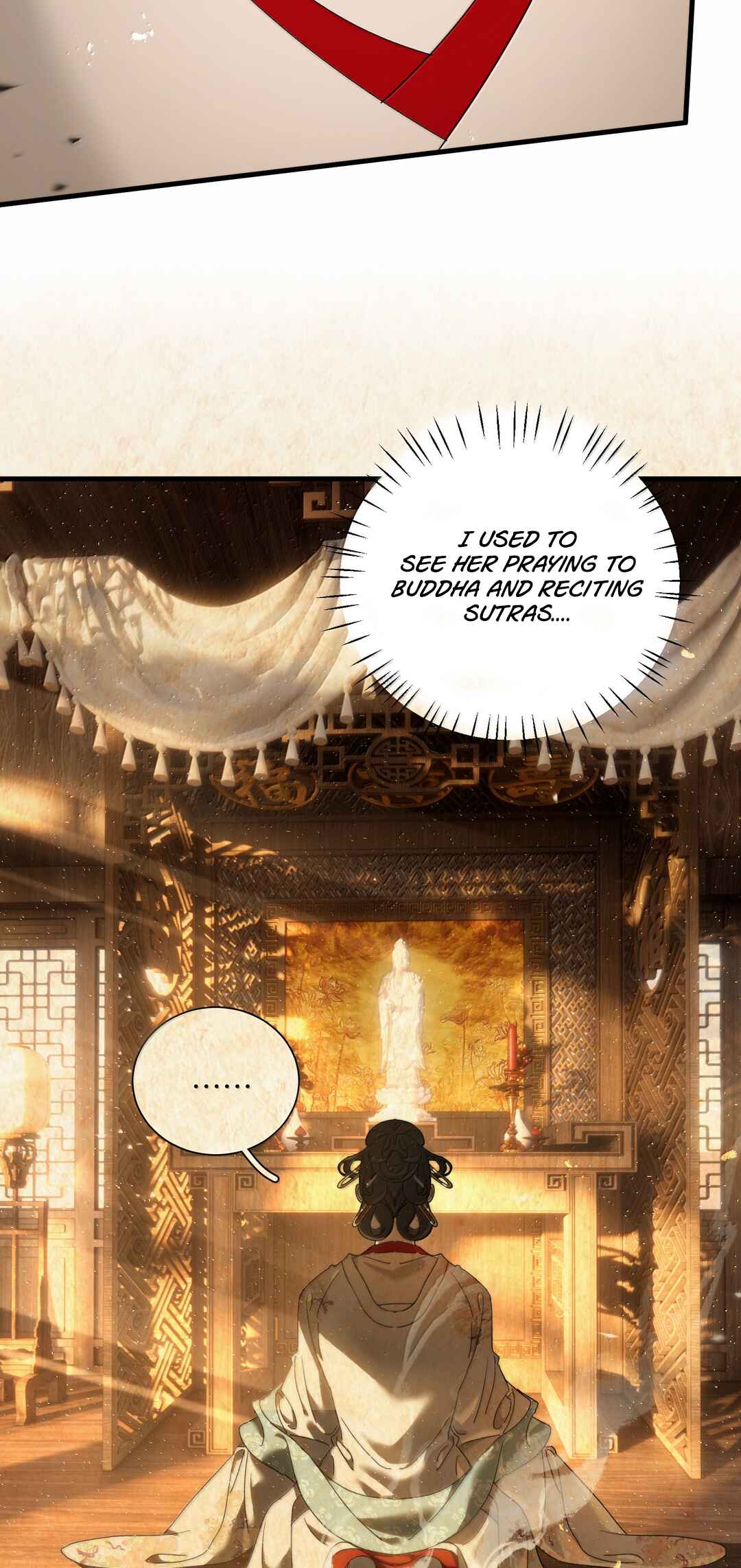 The Snake Demon Wants to Flee Chapter 30 - Page 10