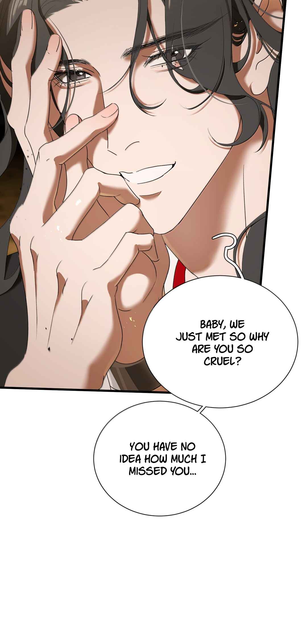 The Snake Demon Wants to Flee Chapter 30 - Page 19