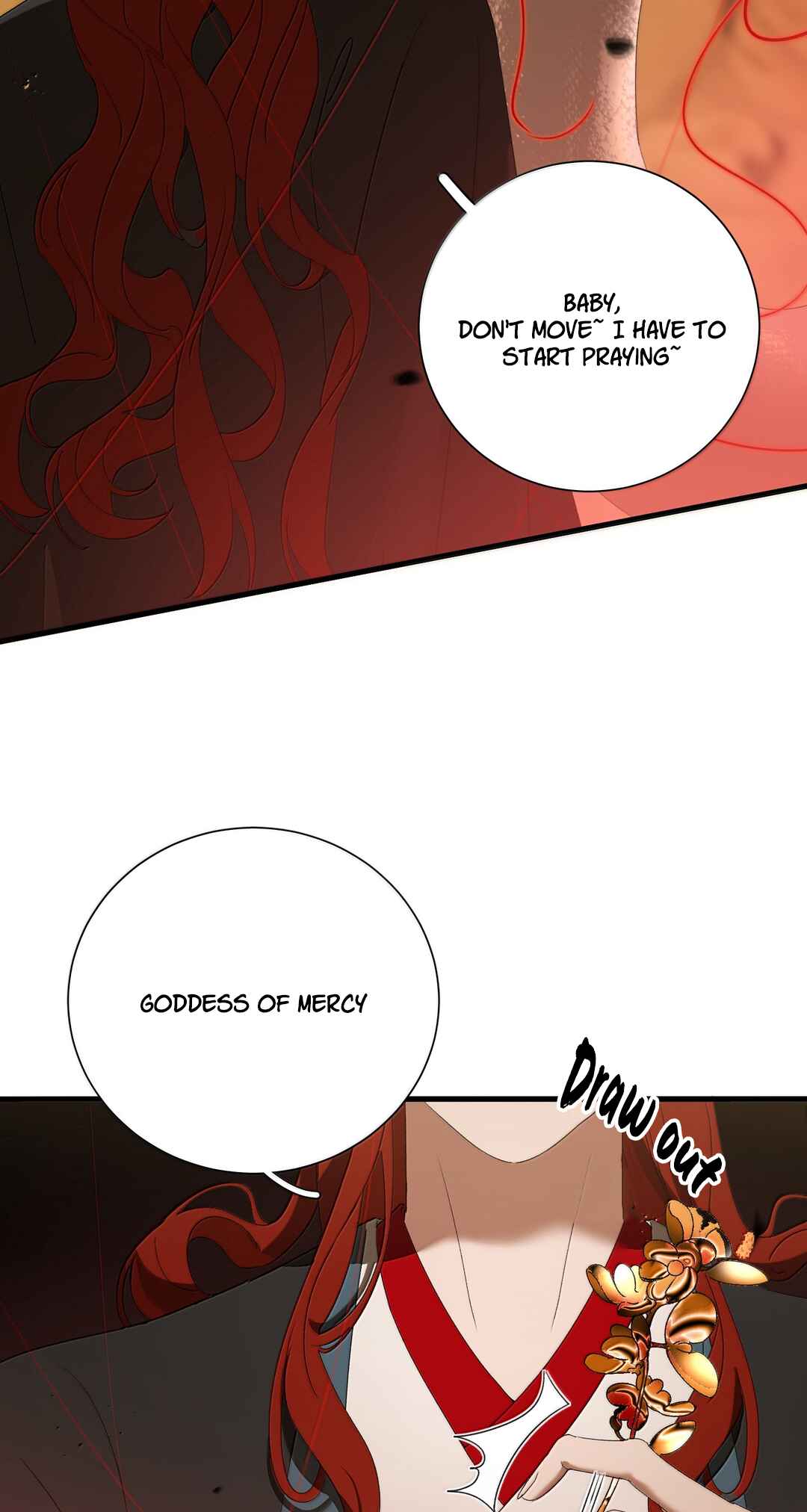 The Snake Demon Wants to Flee Chapter 30 - Page 28