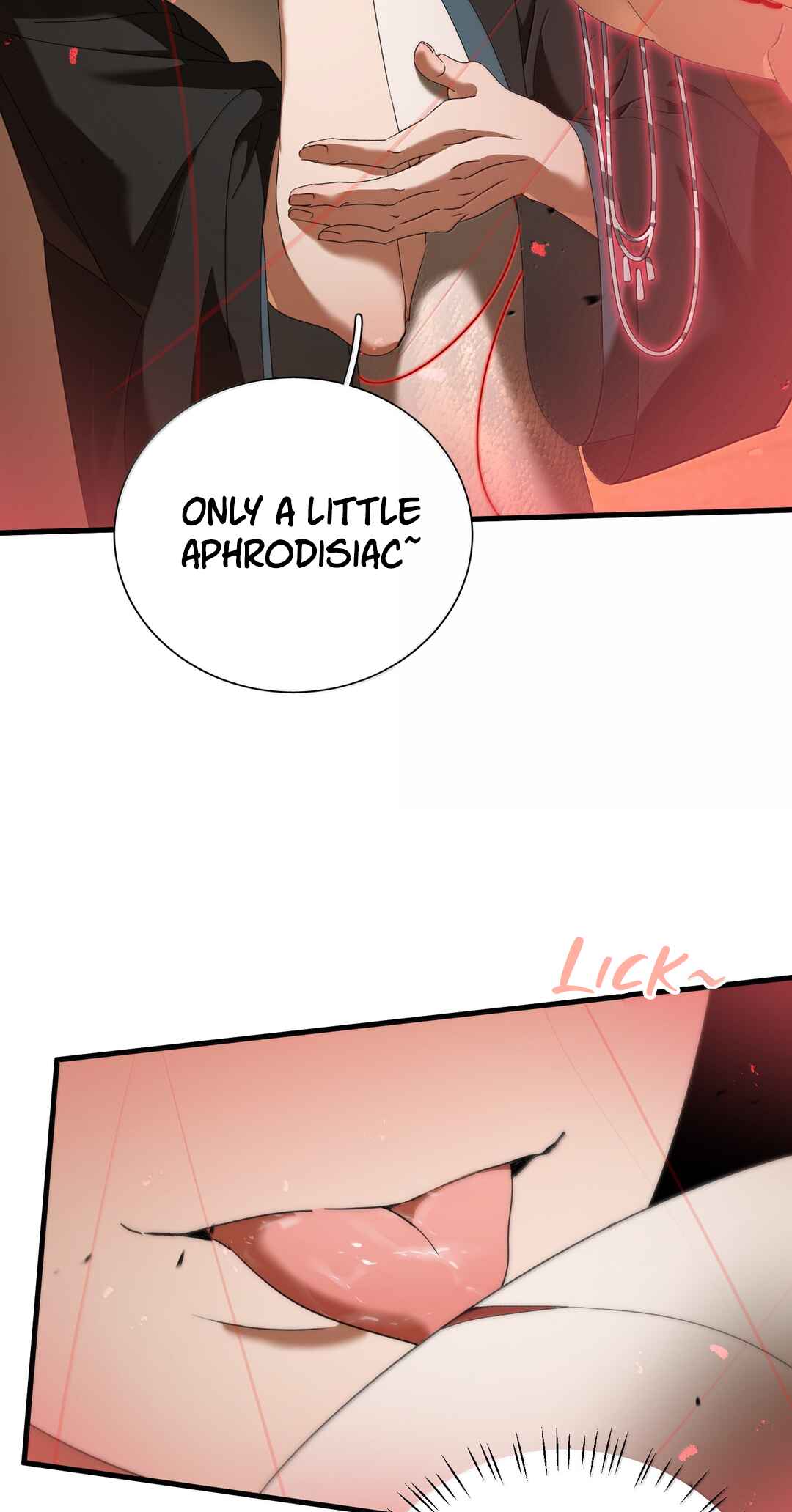 The Snake Demon Wants to Flee Chapter 30 - Page 32