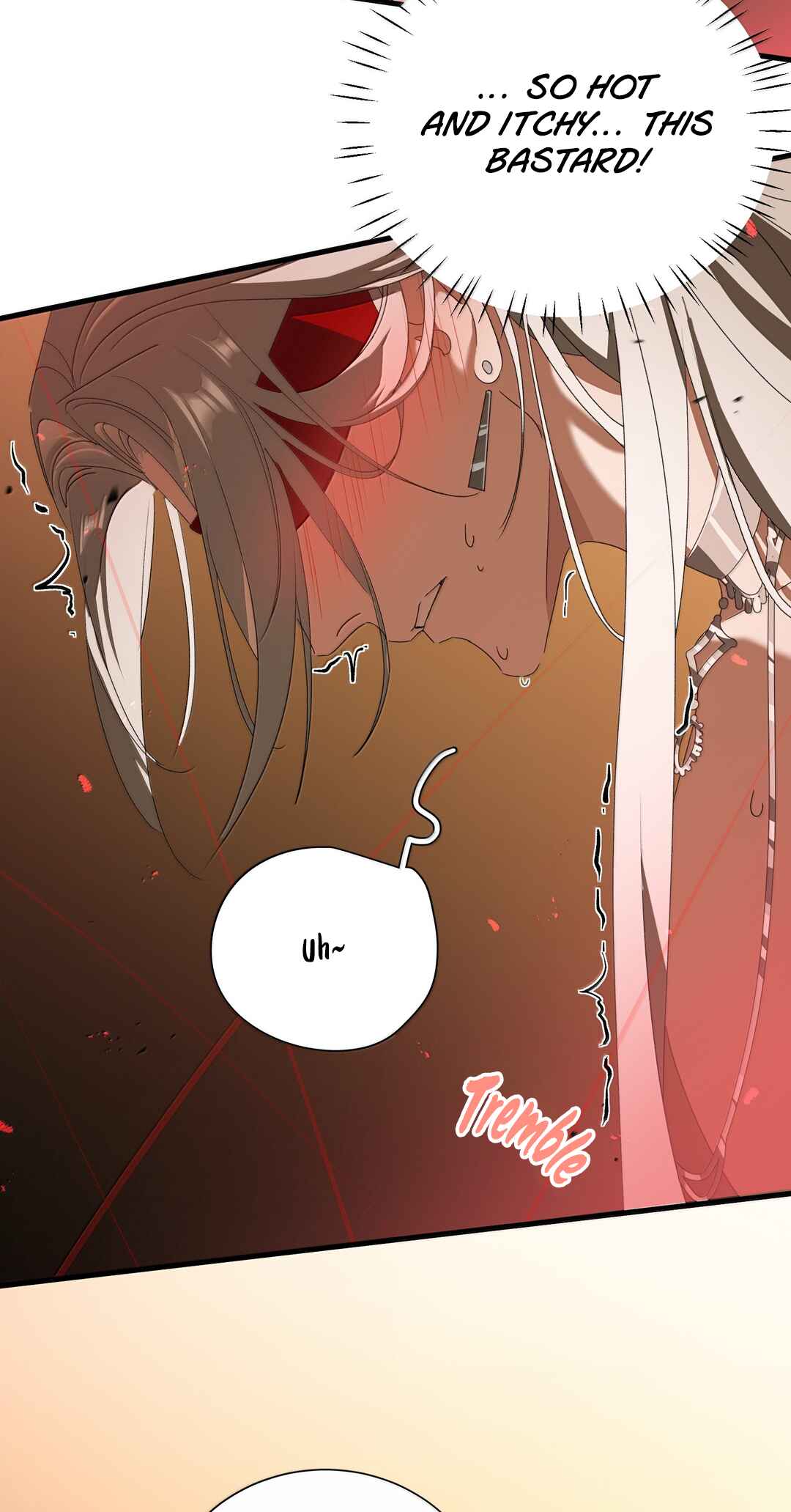 The Snake Demon Wants to Flee Chapter 30 - Page 33