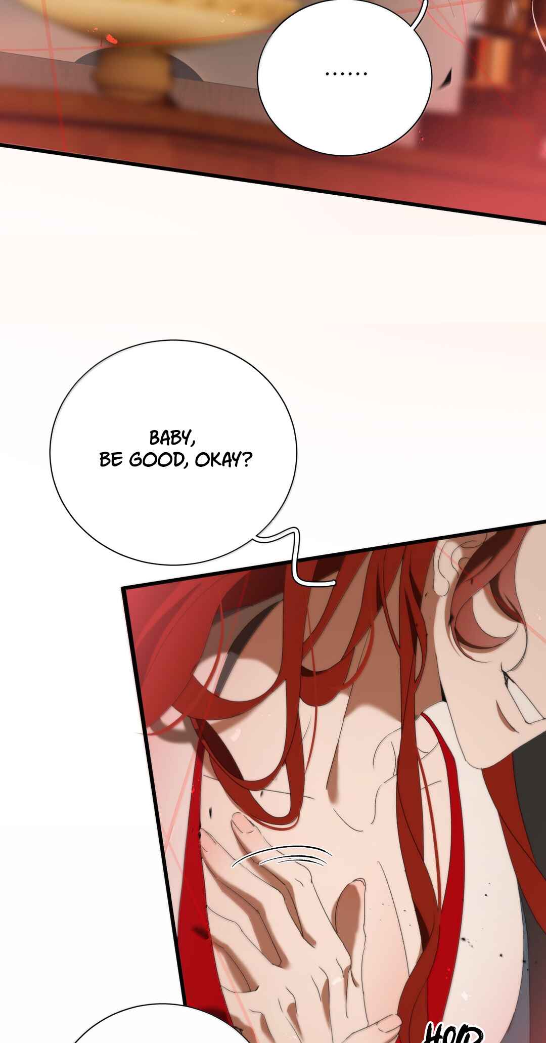 The Snake Demon Wants to Flee Chapter 30 - Page 35