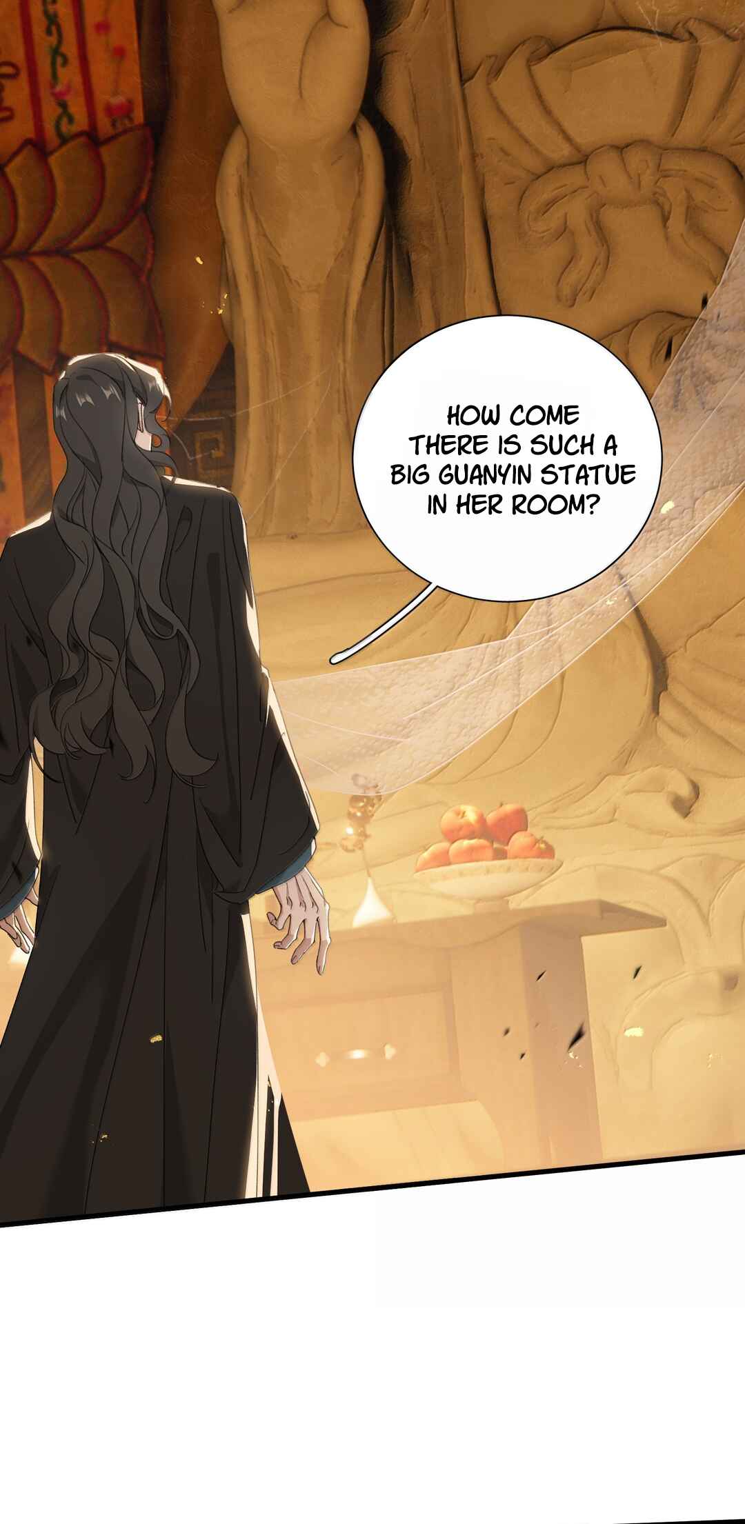 The Snake Demon Wants to Flee Chapter 30 - Page 8