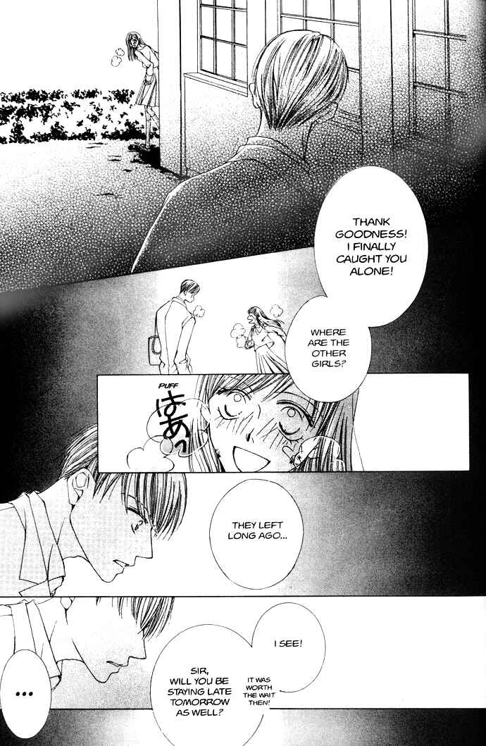 Ouran High School Host Club Chapter 31.2 - Page 26