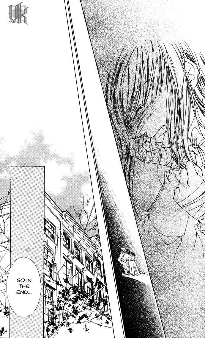 Ouran High School Host Club Chapter 31.2 - Page 30