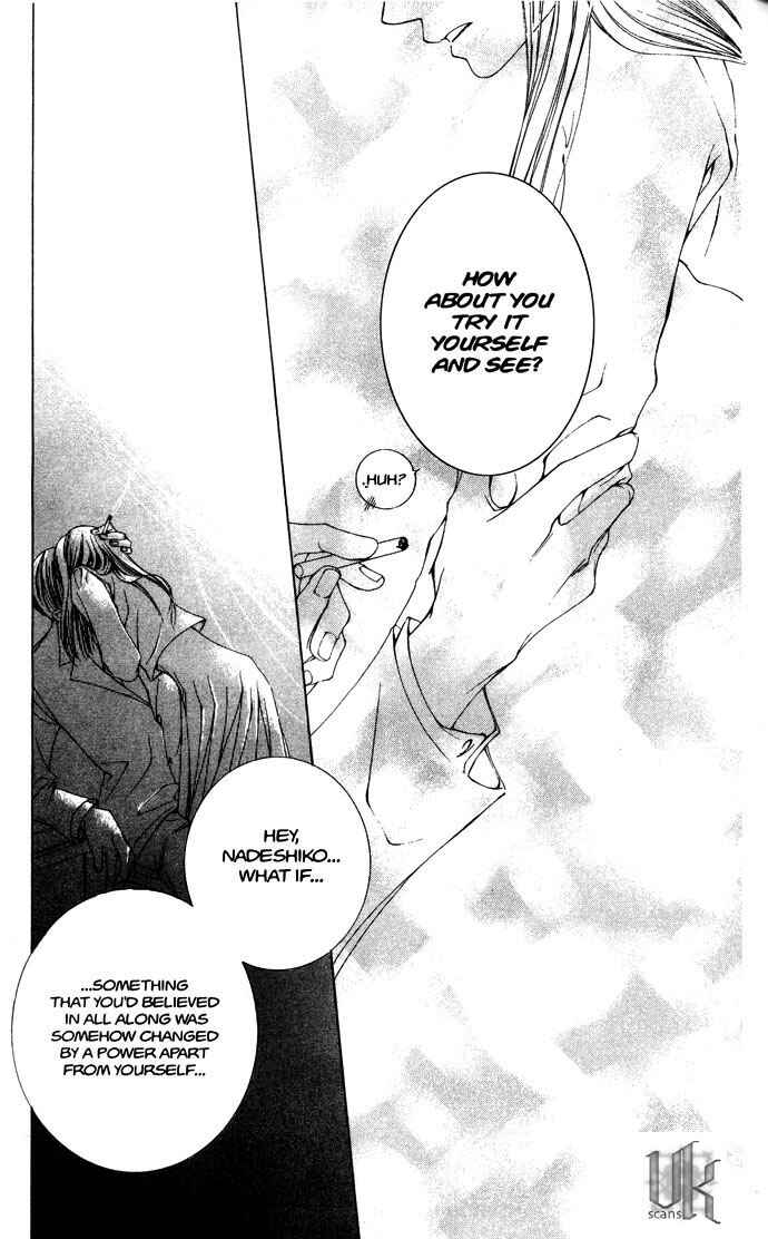 Ouran High School Host Club Chapter 31.2 - Page 40