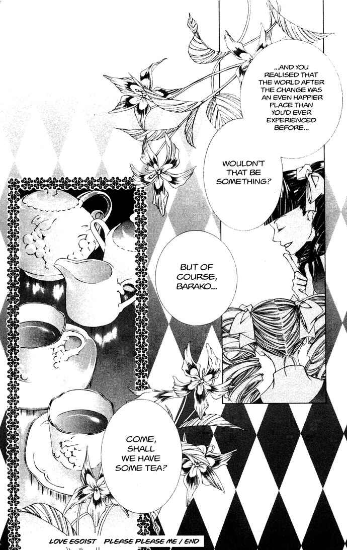 Ouran High School Host Club Chapter 31.2 - Page 41