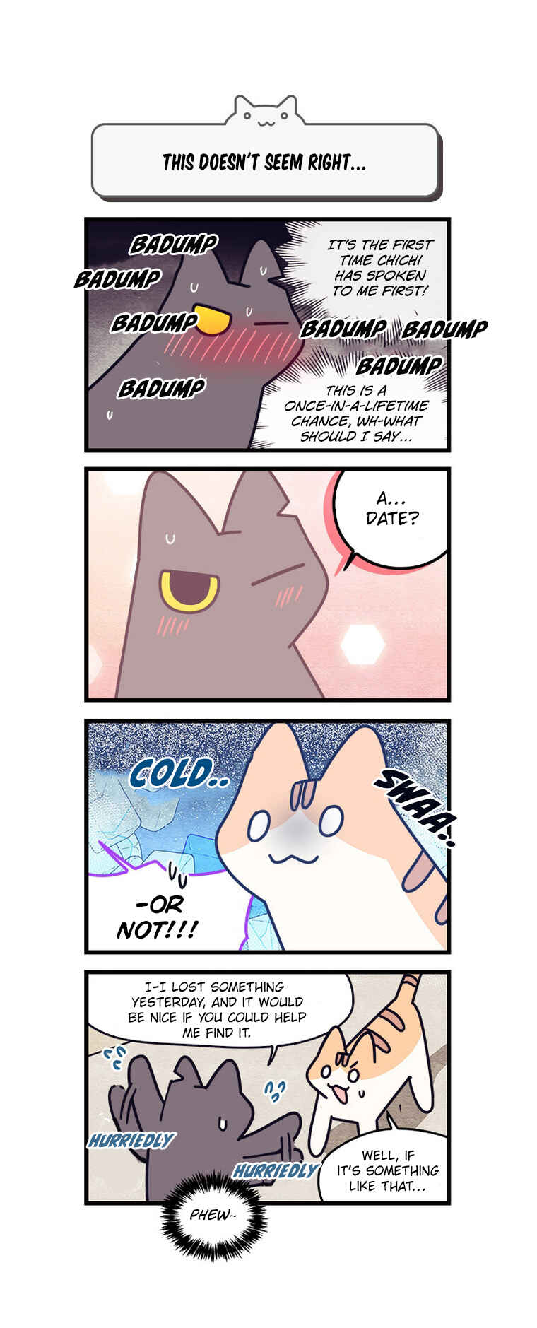 Jigu ui Juin eun Goyangida Chapter 189 - Page 5