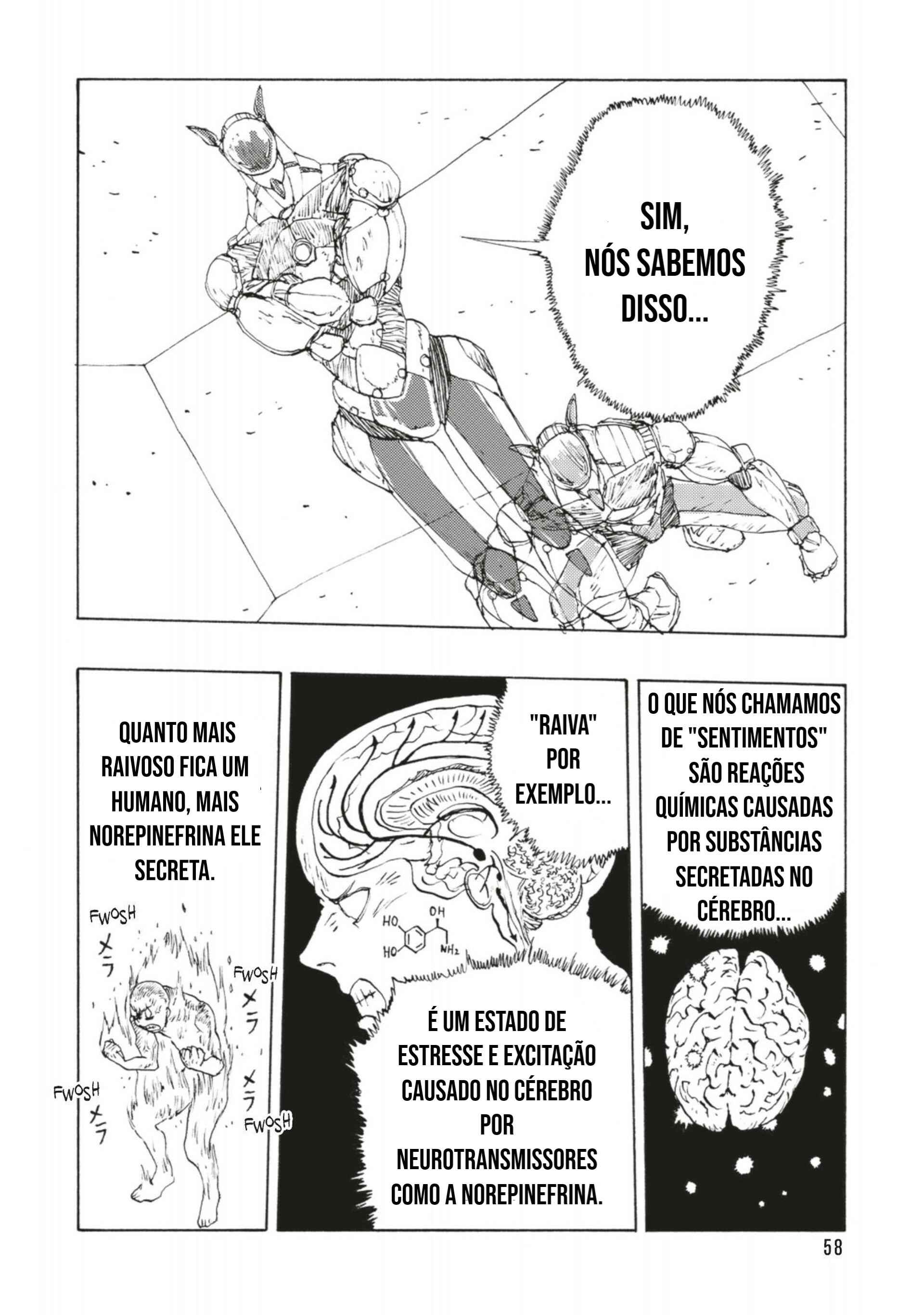 ATOM: The Beginning Chapter 31 - Page 24