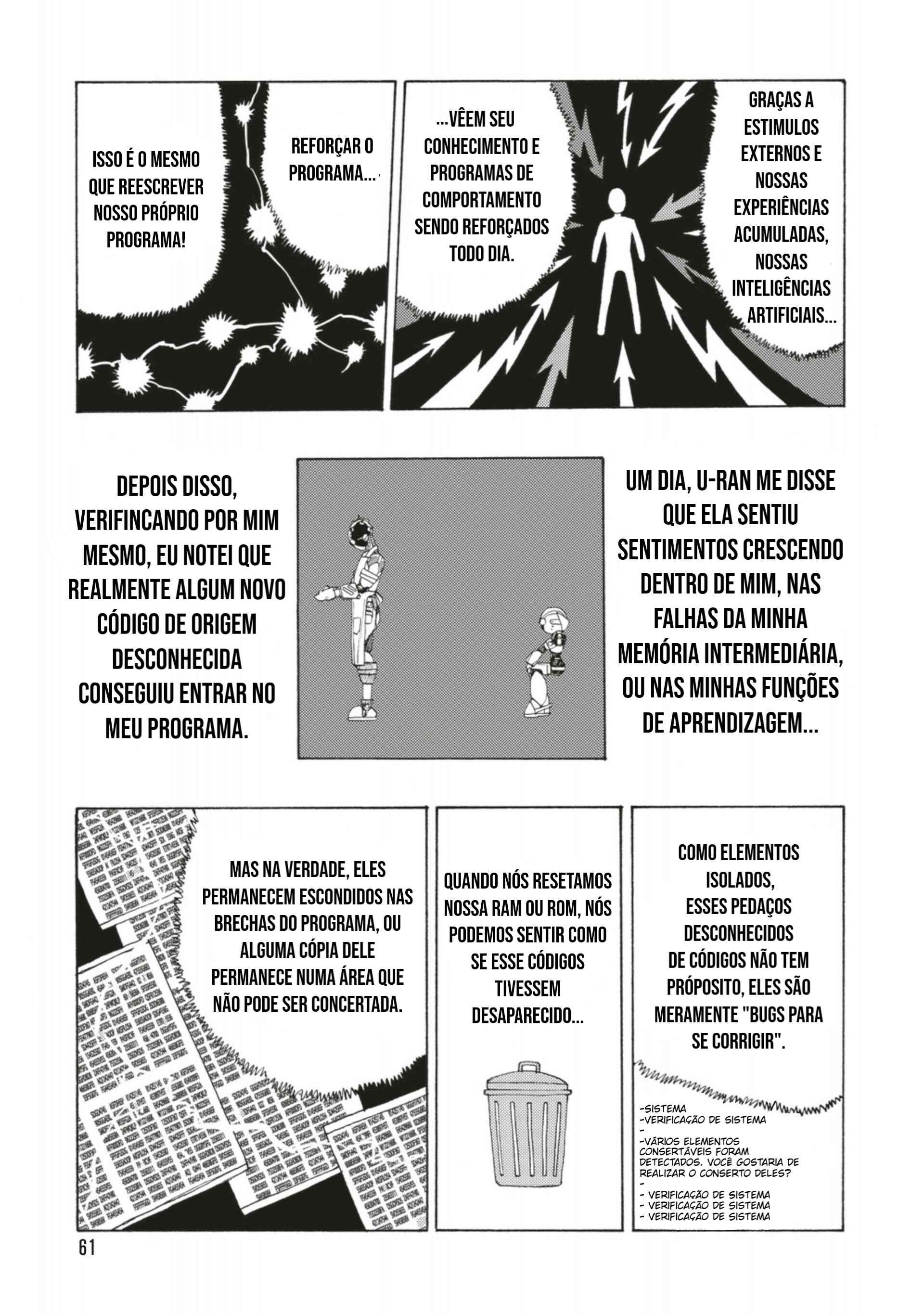 ATOM: The Beginning Chapter 31 - Page 27