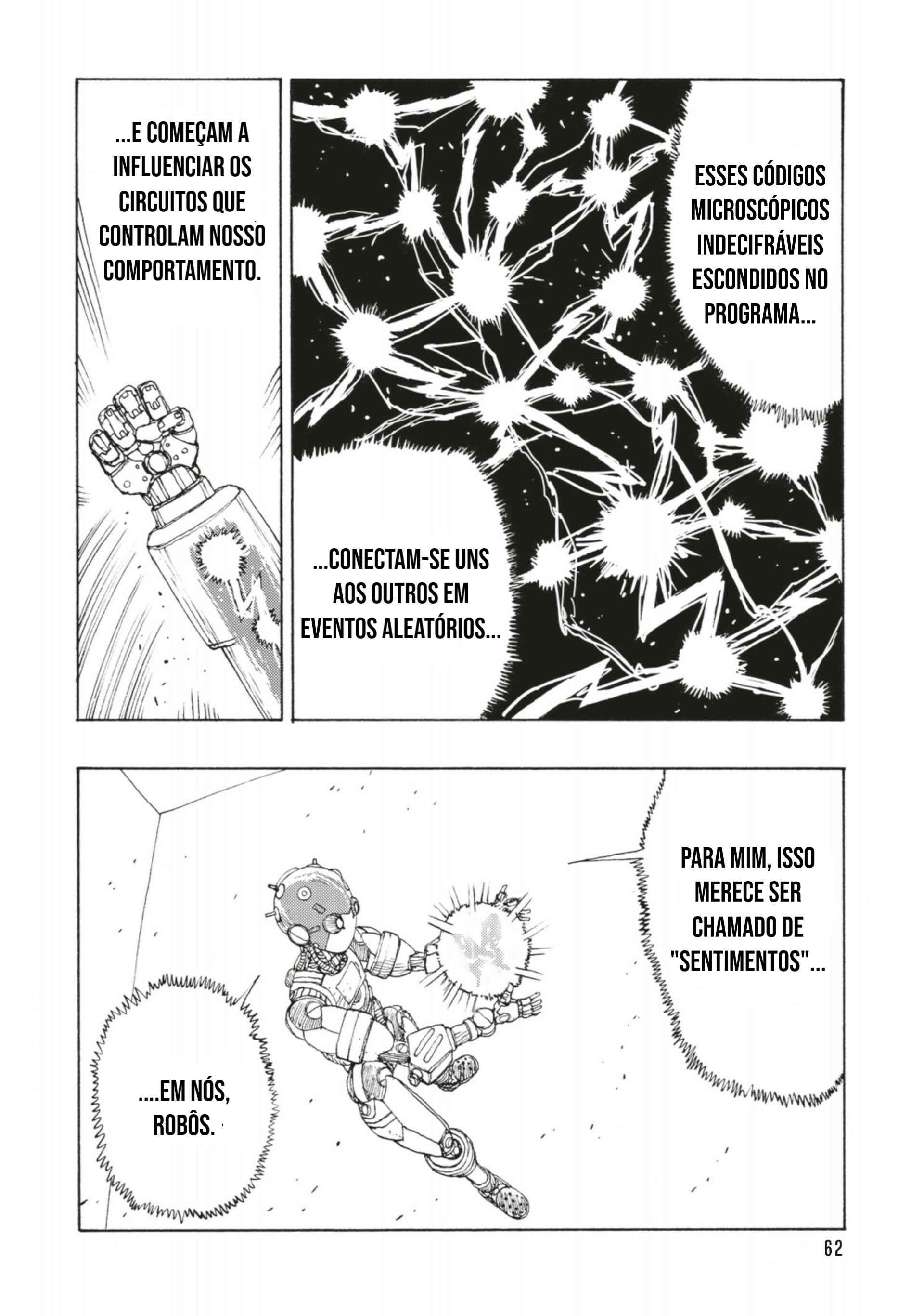 ATOM: The Beginning Chapter 31 - Page 28