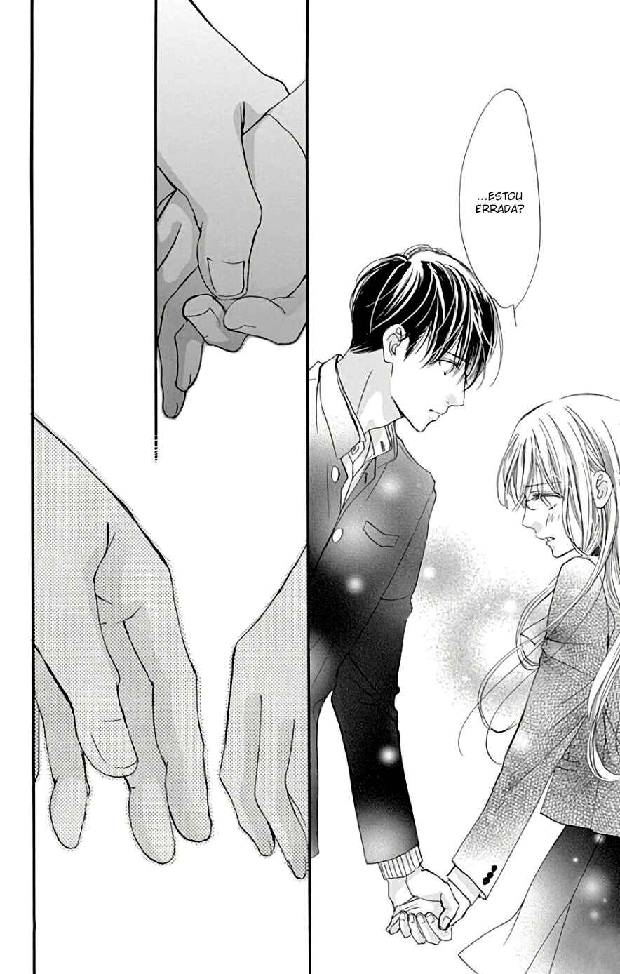 Boku ni Hana no Melancholy Chapter 37 - Page 28