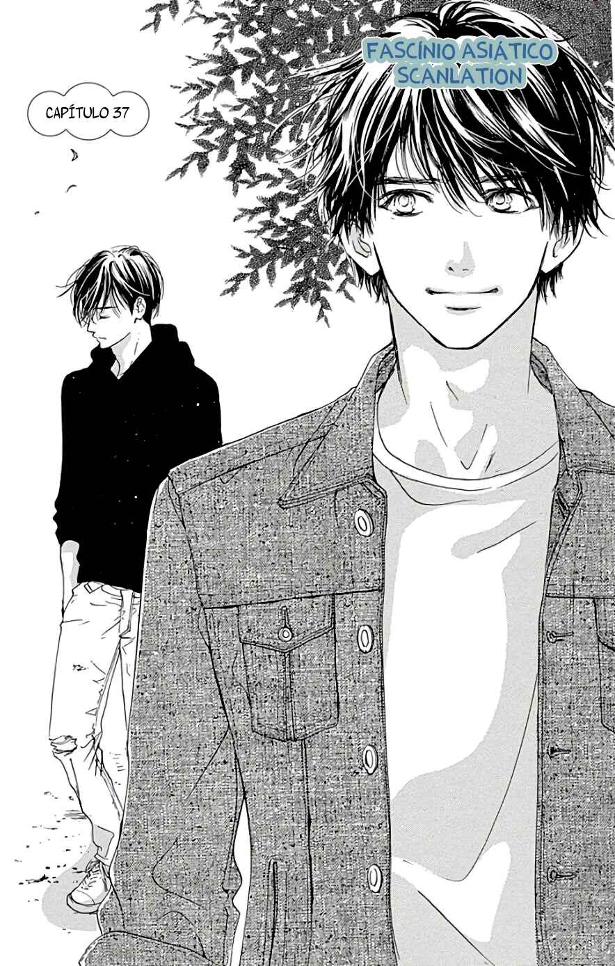 Boku ni Hana no Melancholy Chapter 37 - Page 5