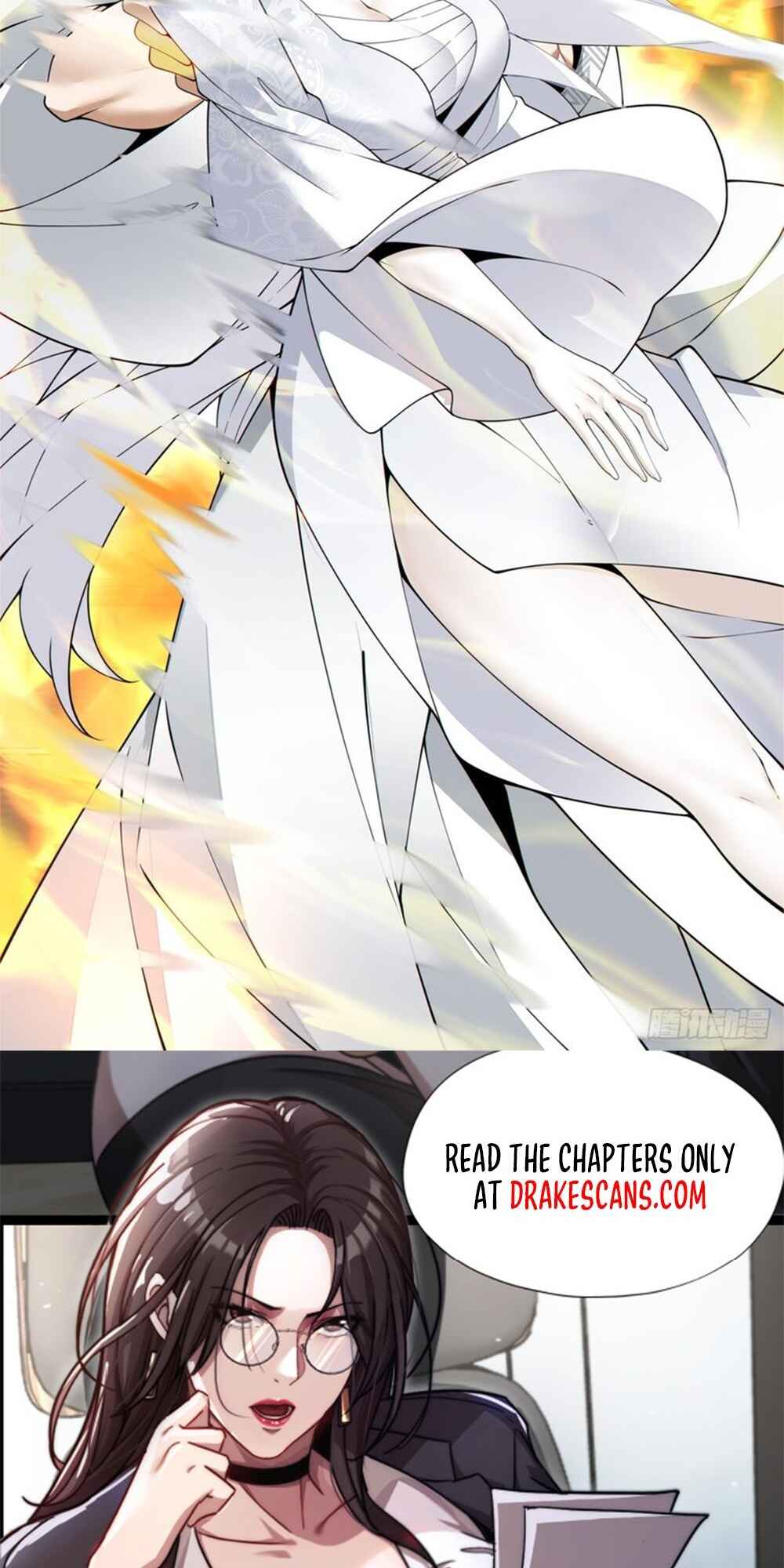My Disciples Are All Big Villains Chapter 174 - Page 34