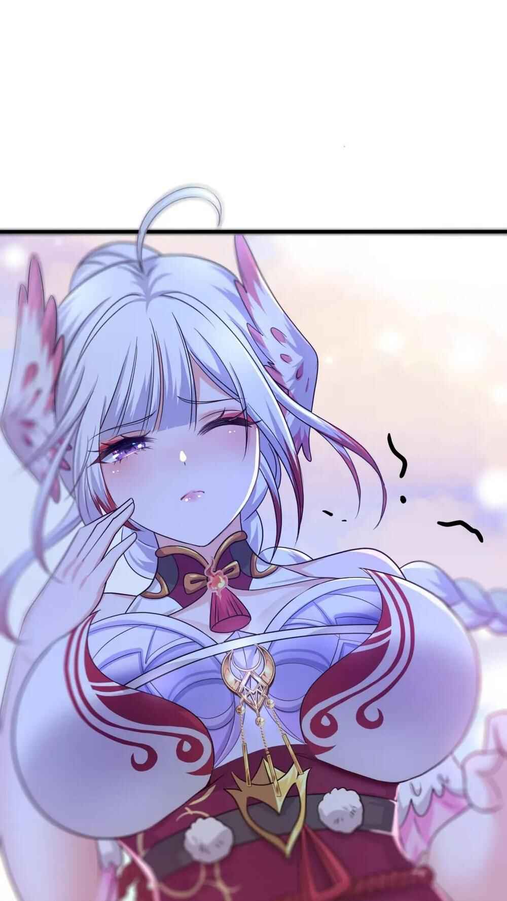 I Made a Harem in the Underworld Chapter 61 - Page 24