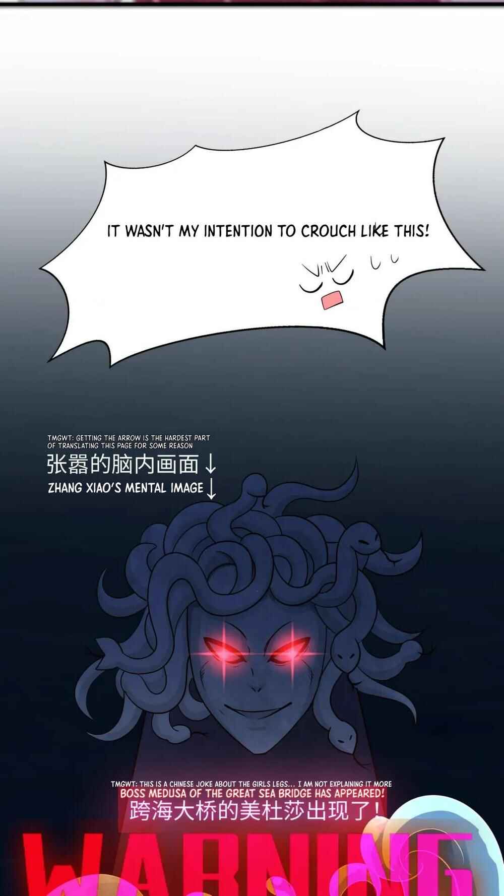 I Made a Harem in the Underworld Chapter 61 - Page 25