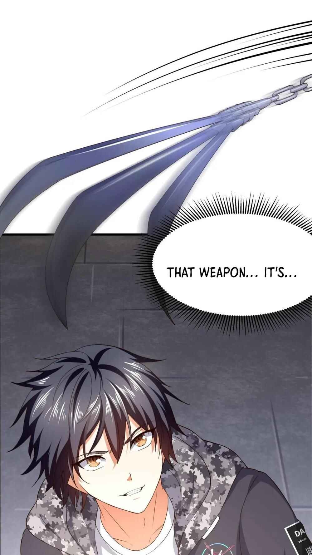 I Made a Harem in the Underworld Chapter 61 - Page 38