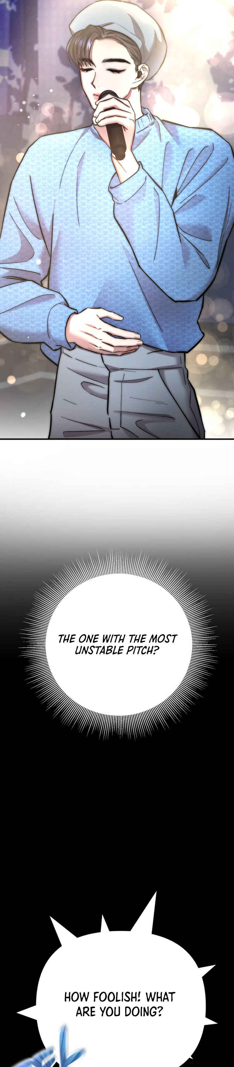 Yeongi Cheonjae, TOP Idol! Chapter 21 - Page 17