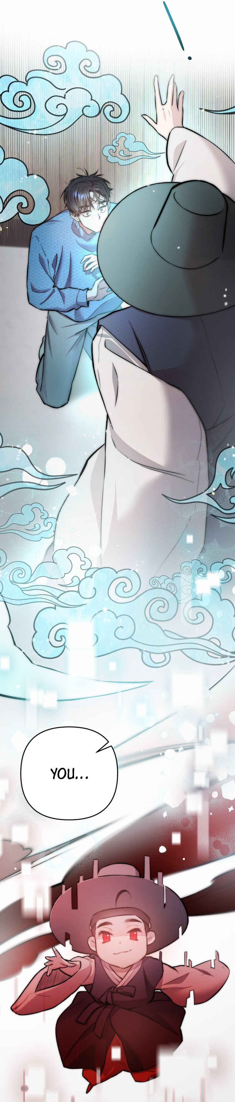 Yeongi Cheonjae, TOP Idol! Chapter 21 - Page 25