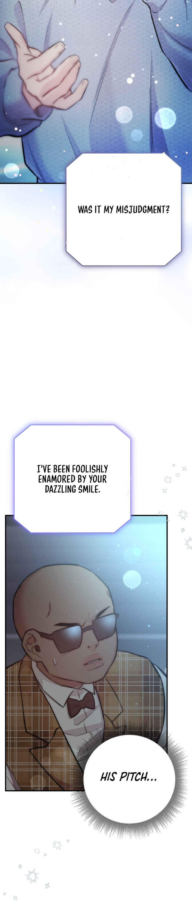 Yeongi Cheonjae, TOP Idol! Chapter 21 - Page 28