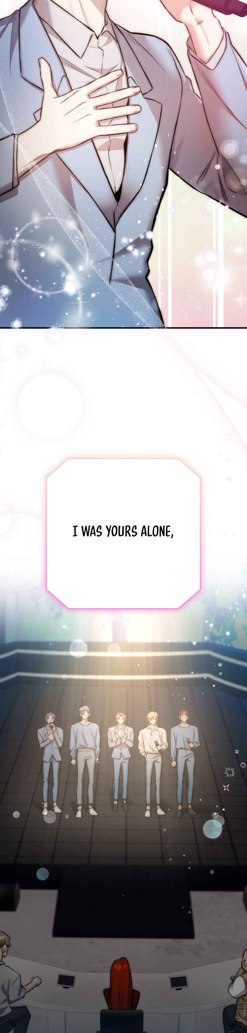 Yeongi Cheonjae, TOP Idol! Chapter 21 - Page 31