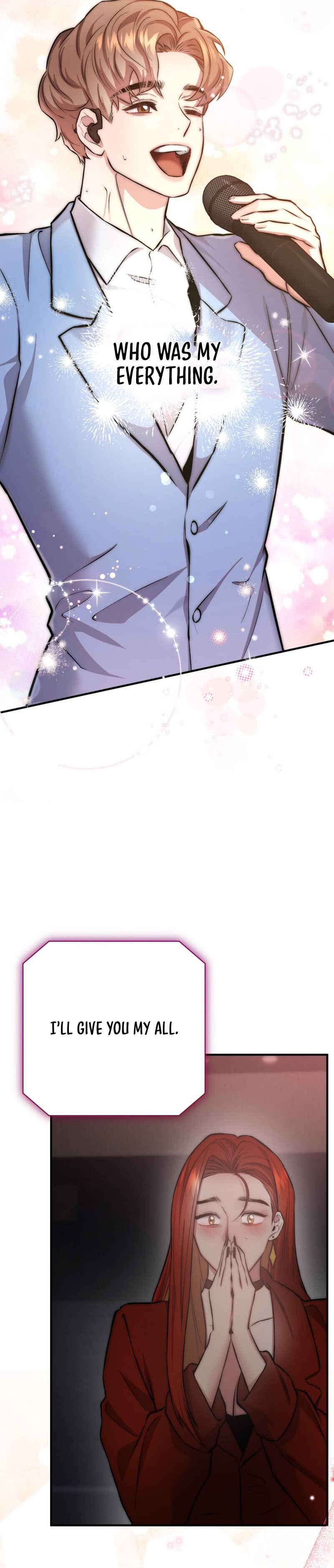 Yeongi Cheonjae, TOP Idol! Chapter 21 - Page 33
