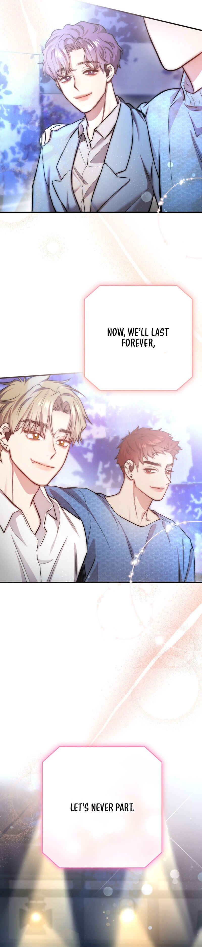 Yeongi Cheonjae, TOP Idol! Chapter 21 - Page 35