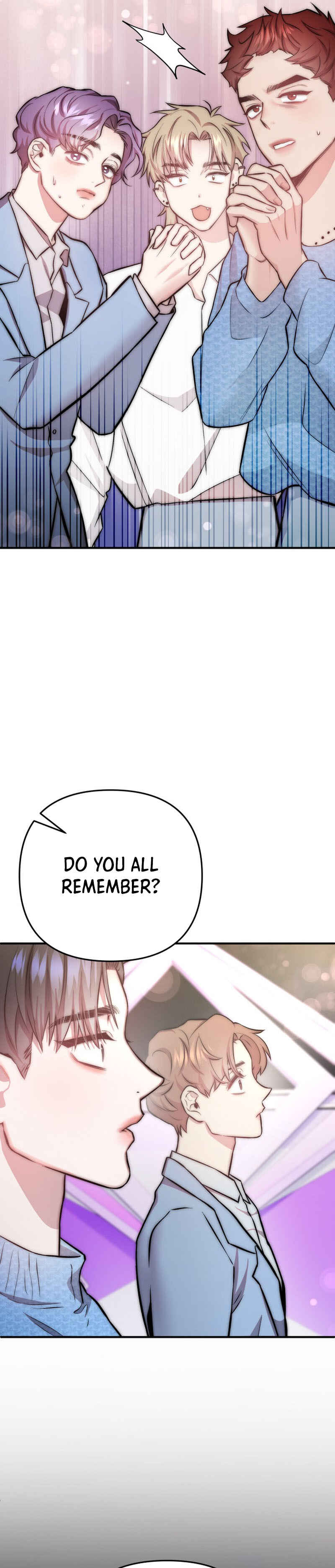 Yeongi Cheonjae, TOP Idol! Chapter 21 - Page 41