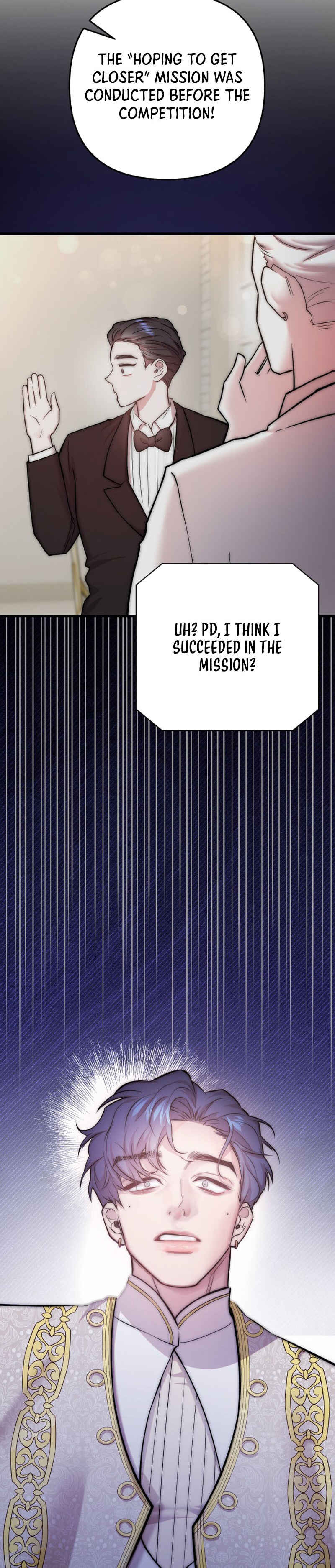 Yeongi Cheonjae, TOP Idol! Chapter 21 - Page 42