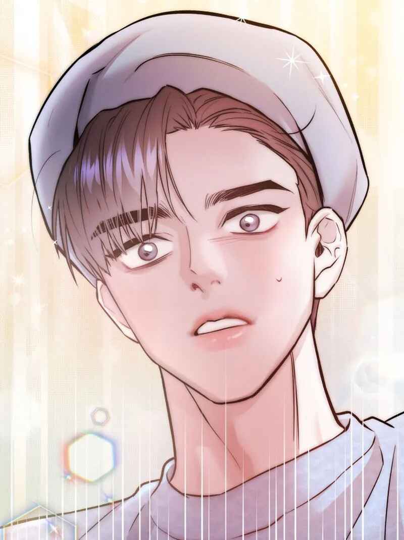 Yeongi Cheonjae, TOP Idol! Chapter 21 - Page 45