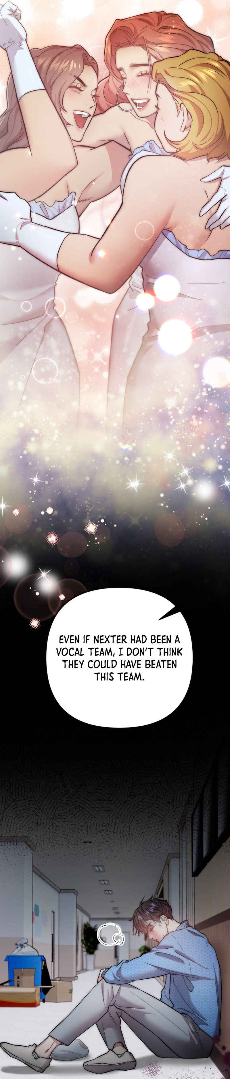 Yeongi Cheonjae, TOP Idol! Chapter 21 - Page 9