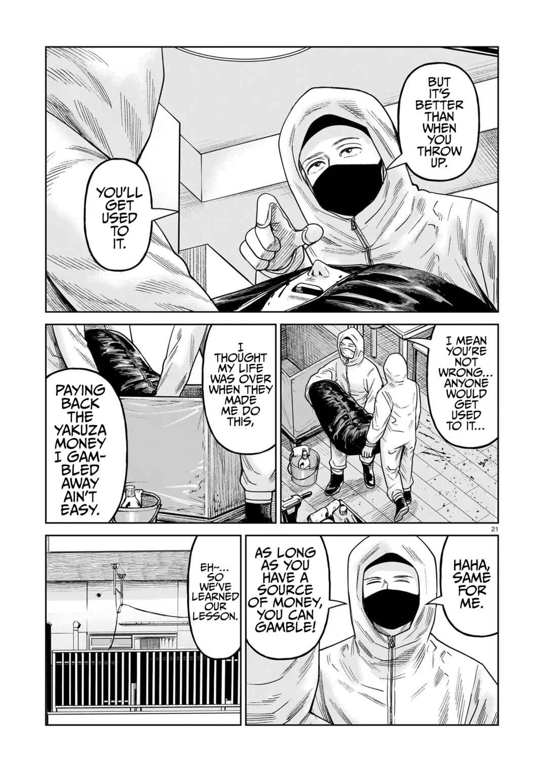J⇔M Chapter 20 - Page 21