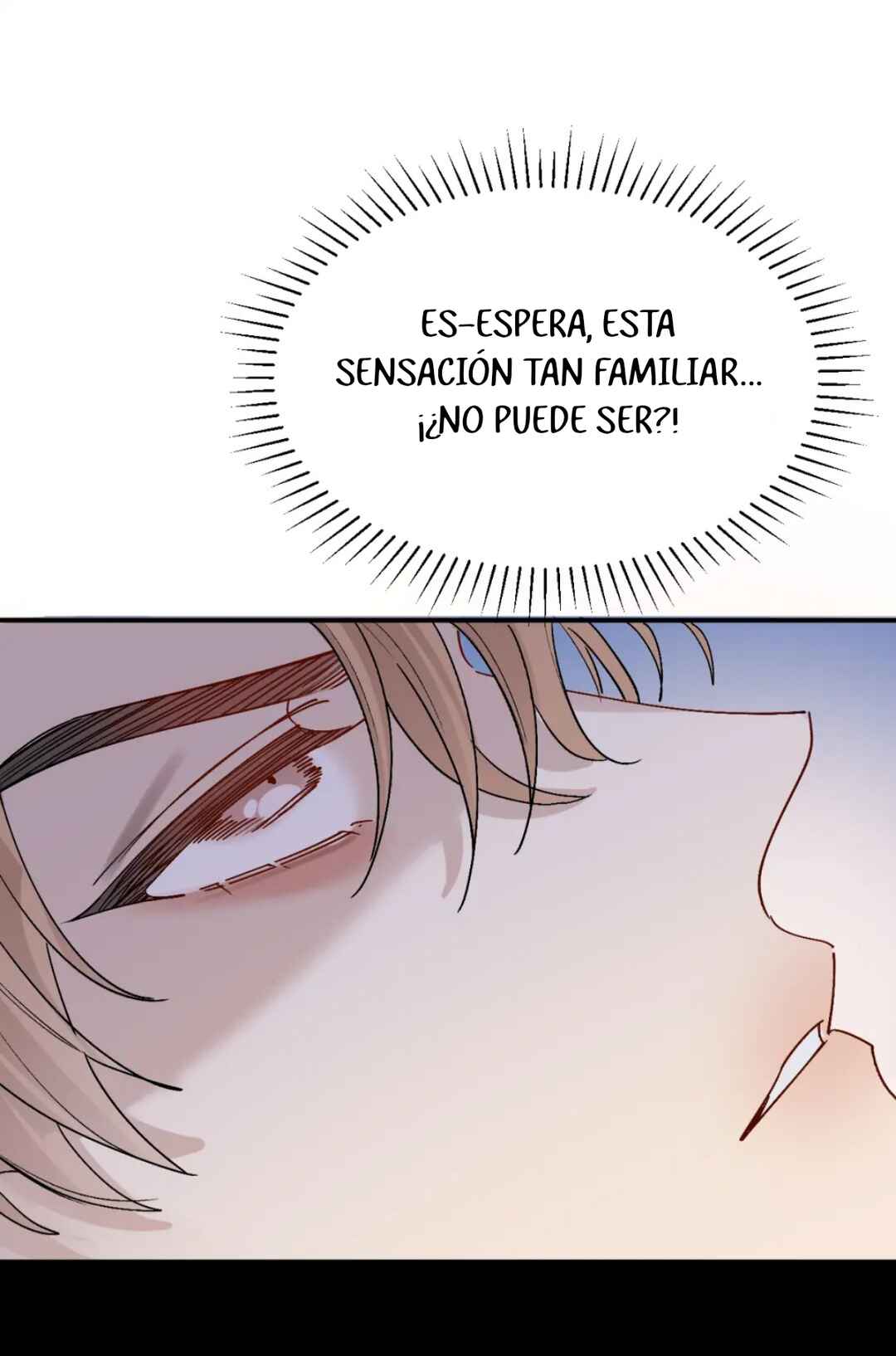 DIEZ MIL INTENTOS DE ASESINAR AL LÍDER DE LA SECTA Chapter 5 - Page 35