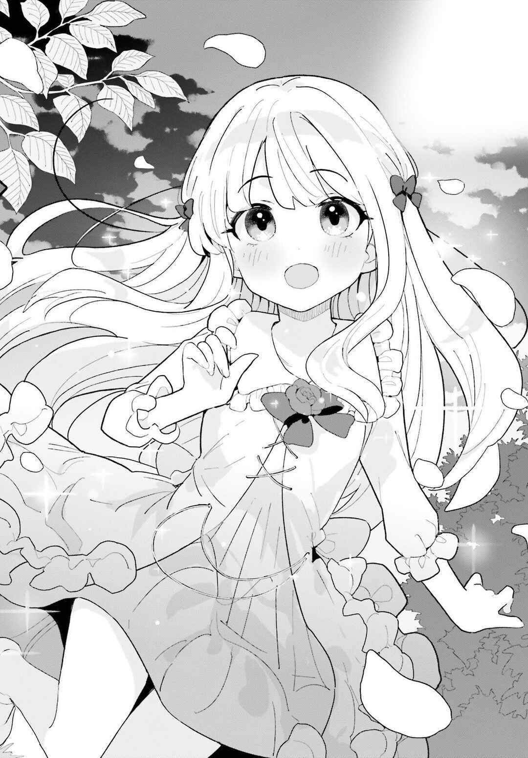 Mob Shisai dakedo, Kono Sekai ga Otome Game dato Kizuita node Heroine o Ikusei Shimasu Chapter 5 - Page 15