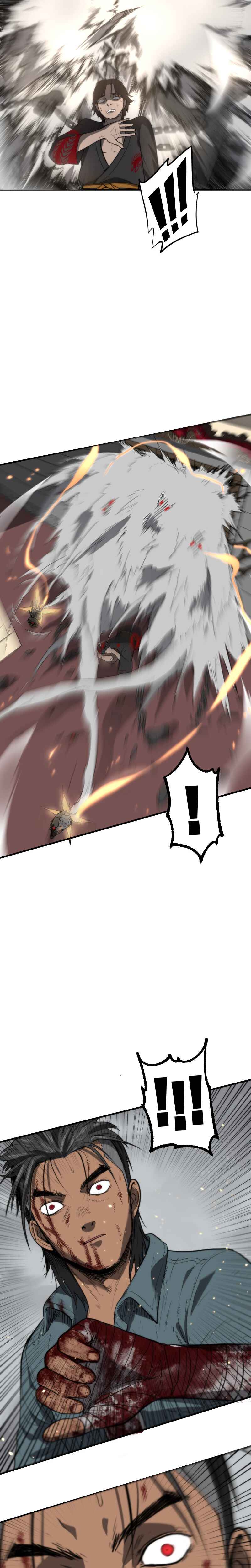 Brandal Chapter 15 - Page 10