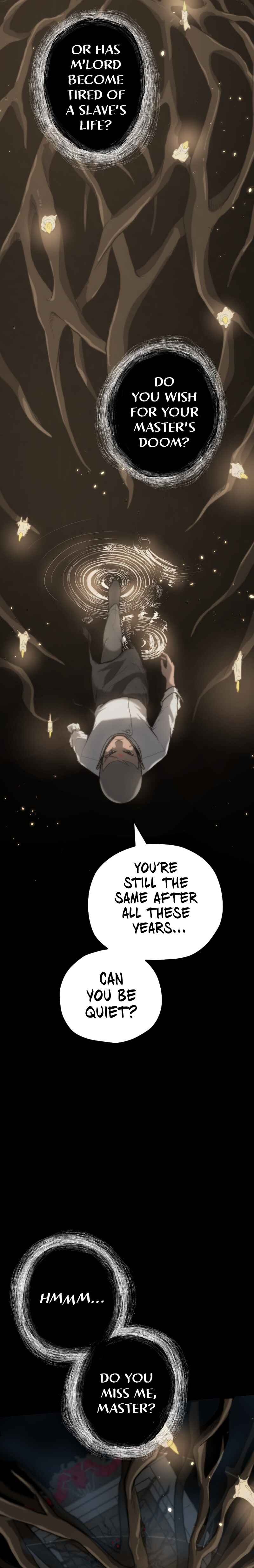 Brandal Chapter 15 - Page 5