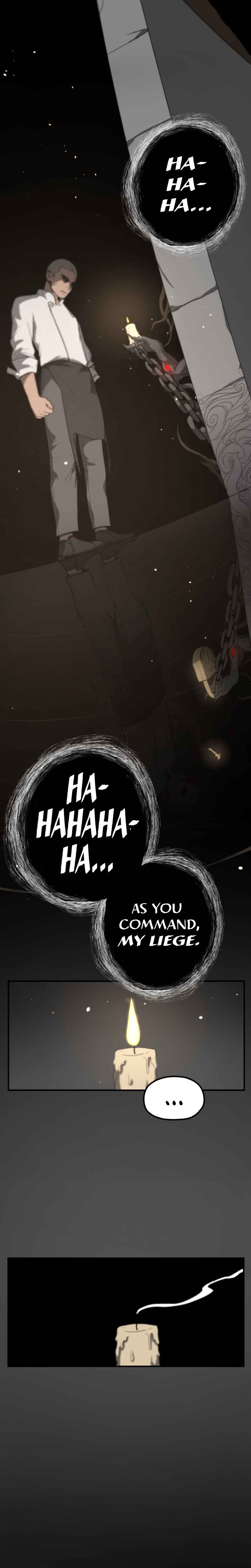 Brandal Chapter 15 - Page 8