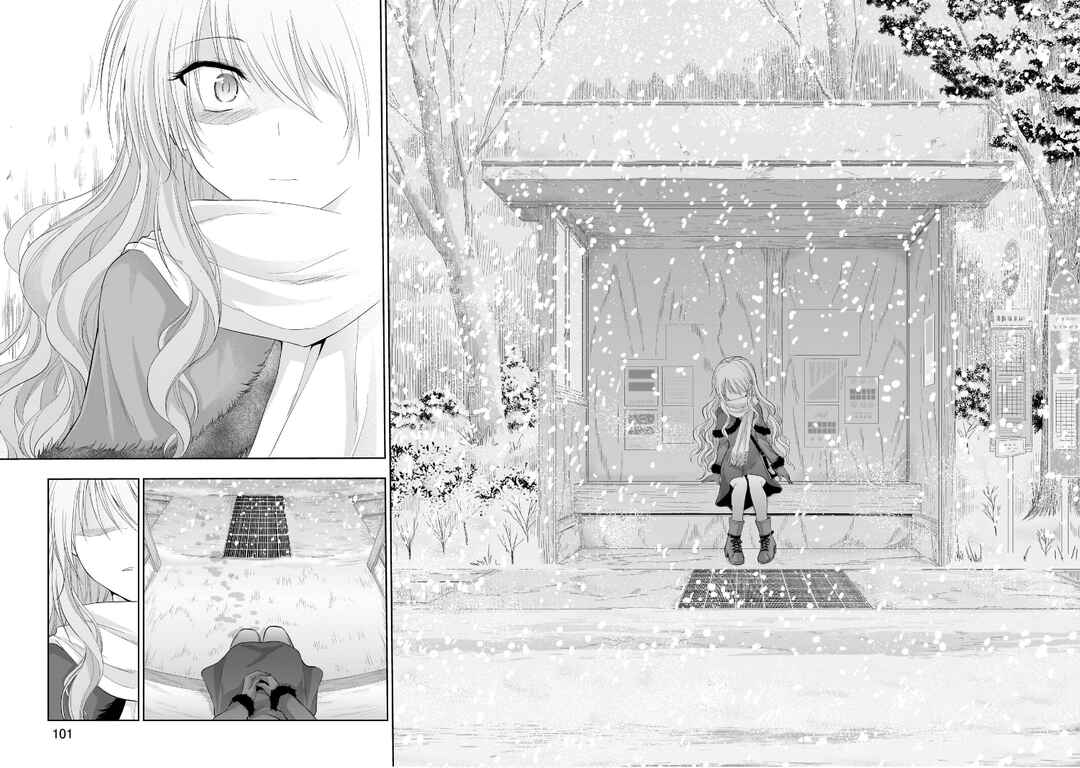 Rikei ga Koi ni Ochita no de Shoumei shitemita Chapter 83 - Page 18