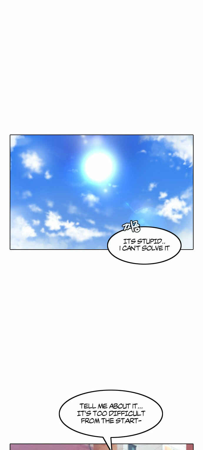 Random Chat Chapter 120 - Page 17