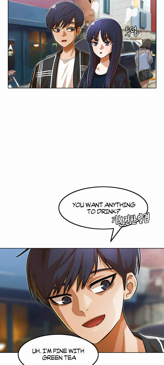 Random Chat Chapter 120 - Page 18