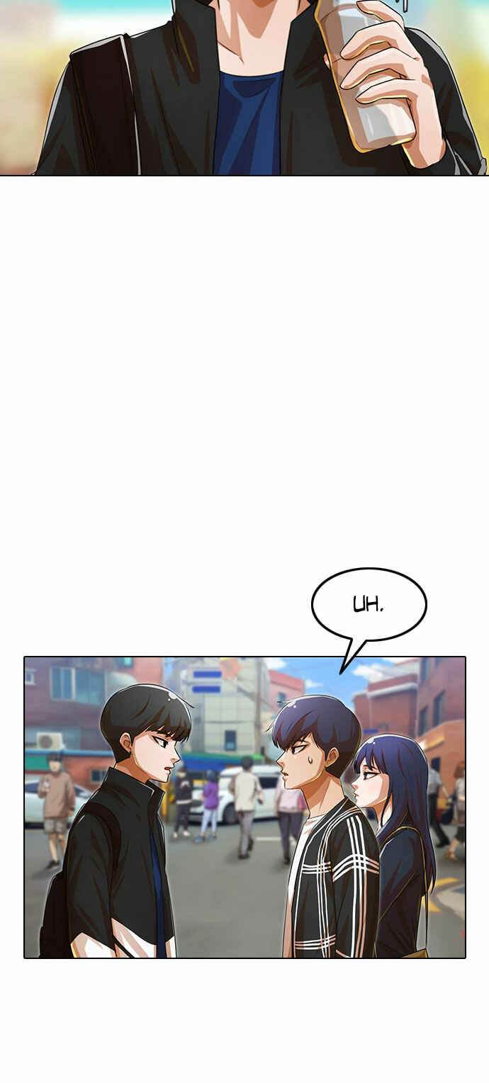 Random Chat Chapter 120 - Page 21