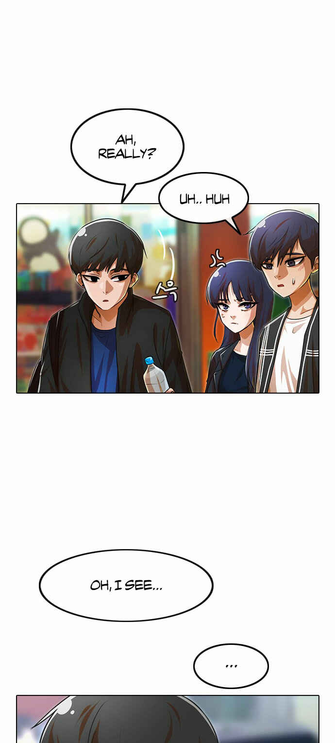 Random Chat Chapter 120 - Page 27