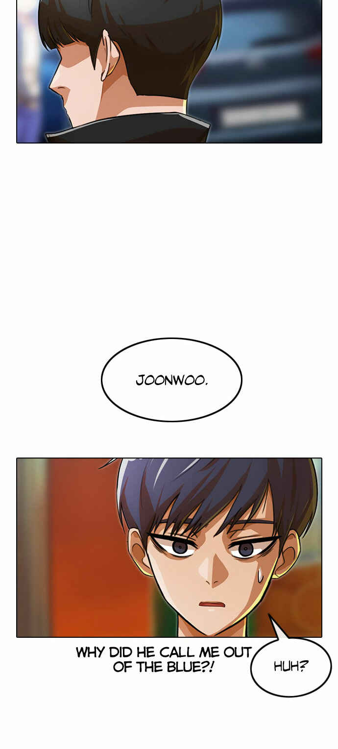 Random Chat Chapter 120 - Page 28