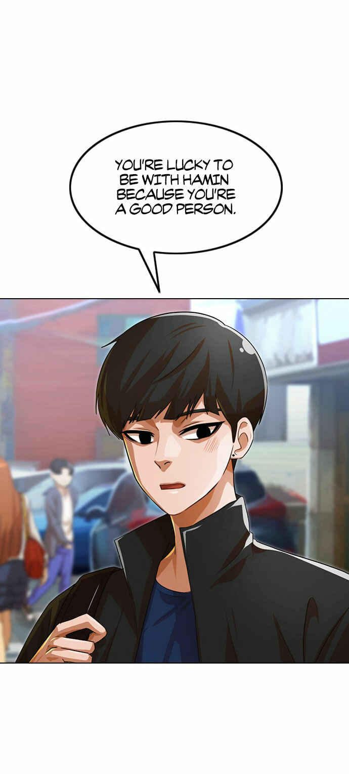 Random Chat Chapter 120 - Page 31