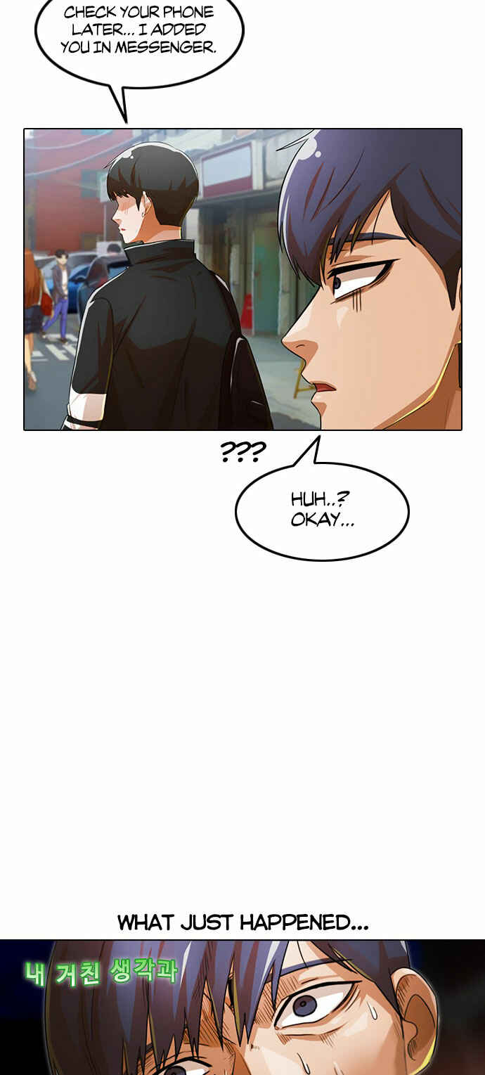 Random Chat Chapter 120 - Page 33