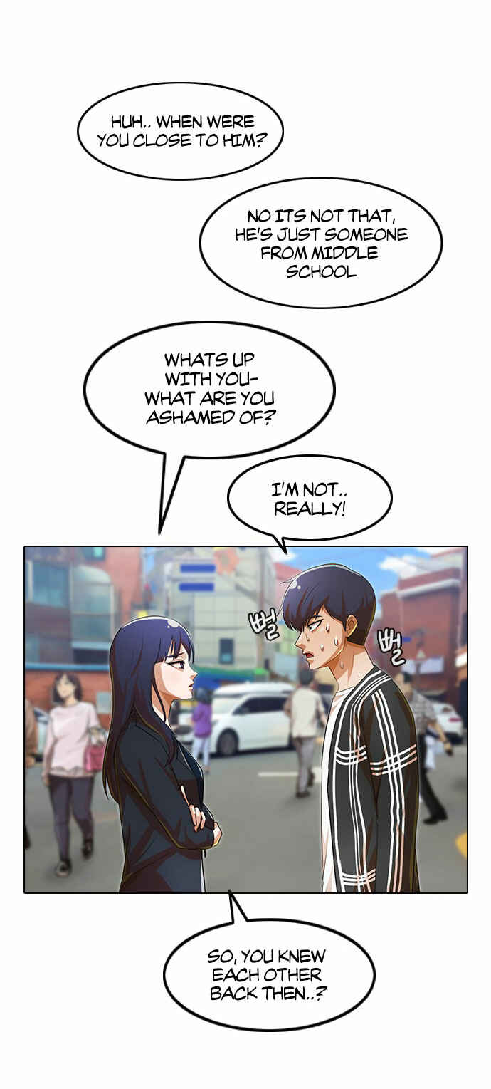 Random Chat Chapter 120 - Page 35